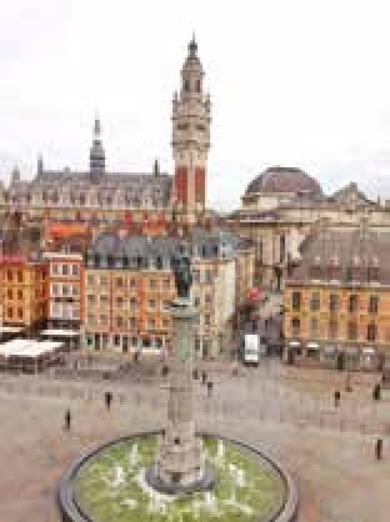 L’embargo décrété par le Kremlin et appliqué le 7 août a de fortes répercussions indirectes sur l’équilibre du marché agricole de l’Union européenne et donc sur les agriculteurs du Nord-Pas-de-Calais.