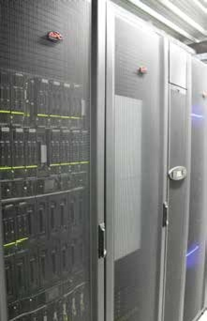 Les datacenters s’affichent comme l’un des maillons forts de la révolution numérique dans l’Hexagone.