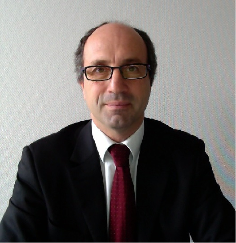 François Almaleh, 25 années d'expérience consacrées aux entrepreneurs