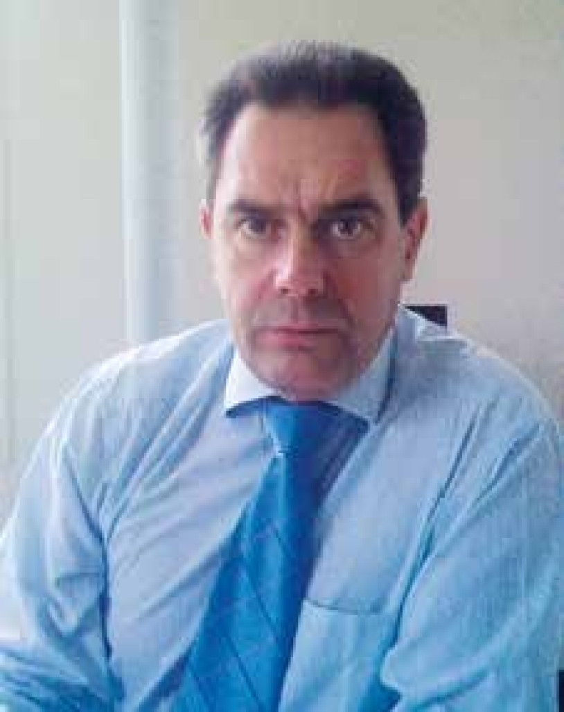 Avocat à Amiens, Xavier d’Hellencourt est également délégué régional de l’Association nationale d’assistance administrative et fiscale des avocats.
