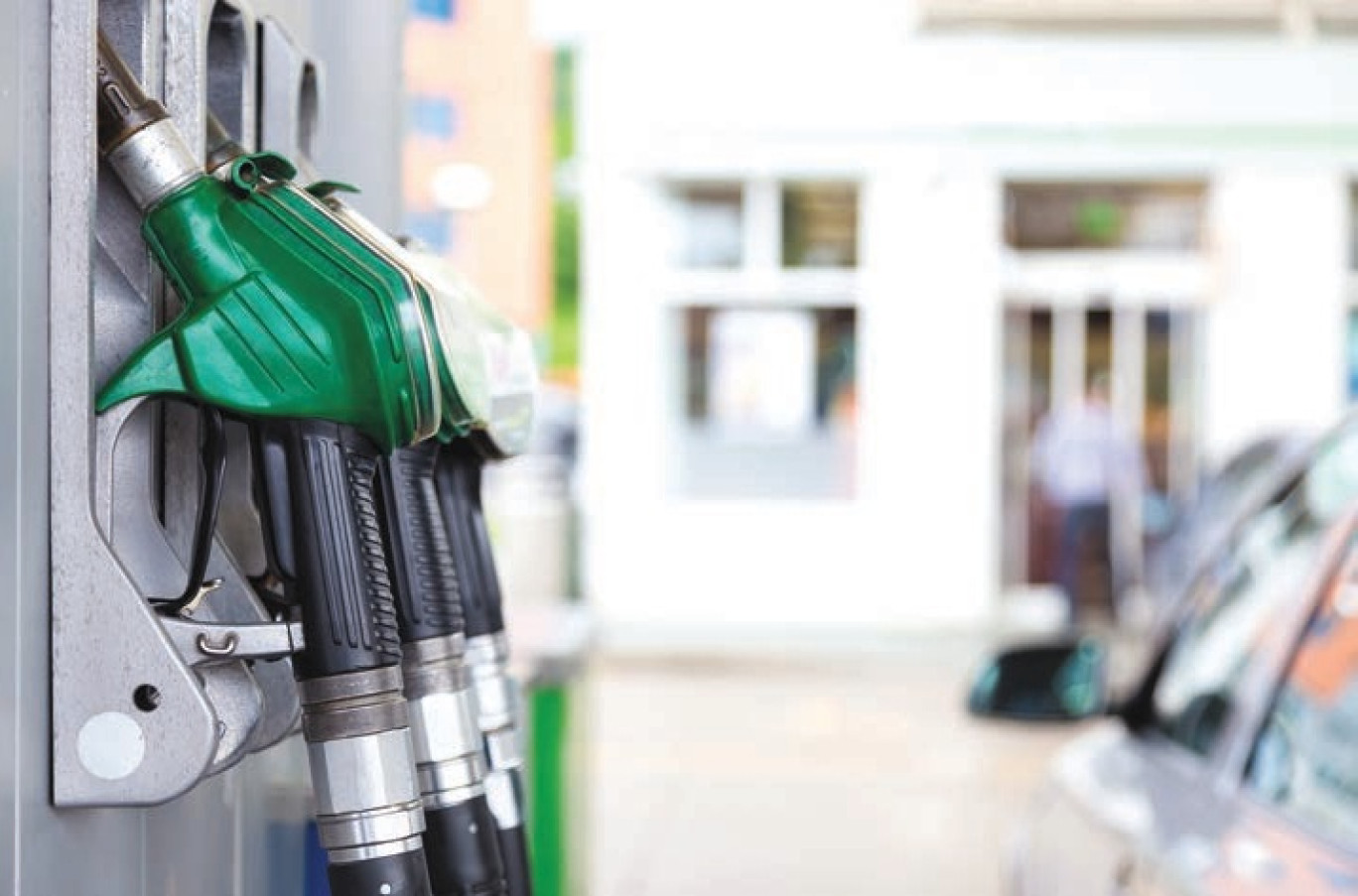 La baisse du carburant dope le pouvoir d’achat.
