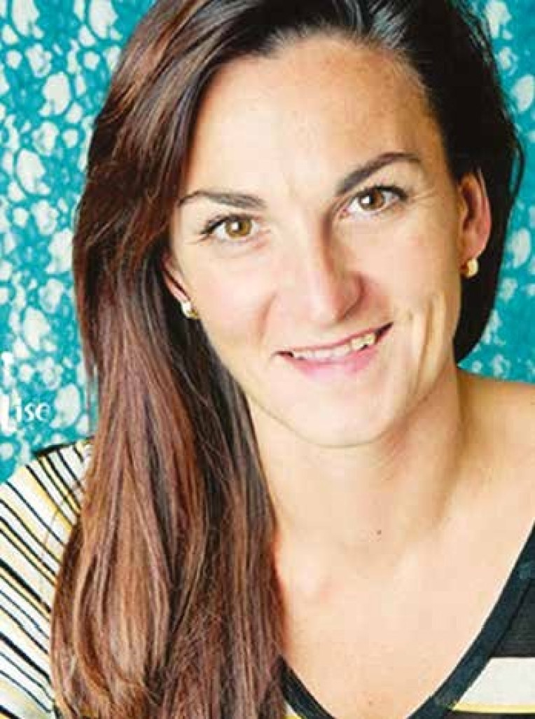 Karine Drauzin conseille et réalise des projets clés en main.