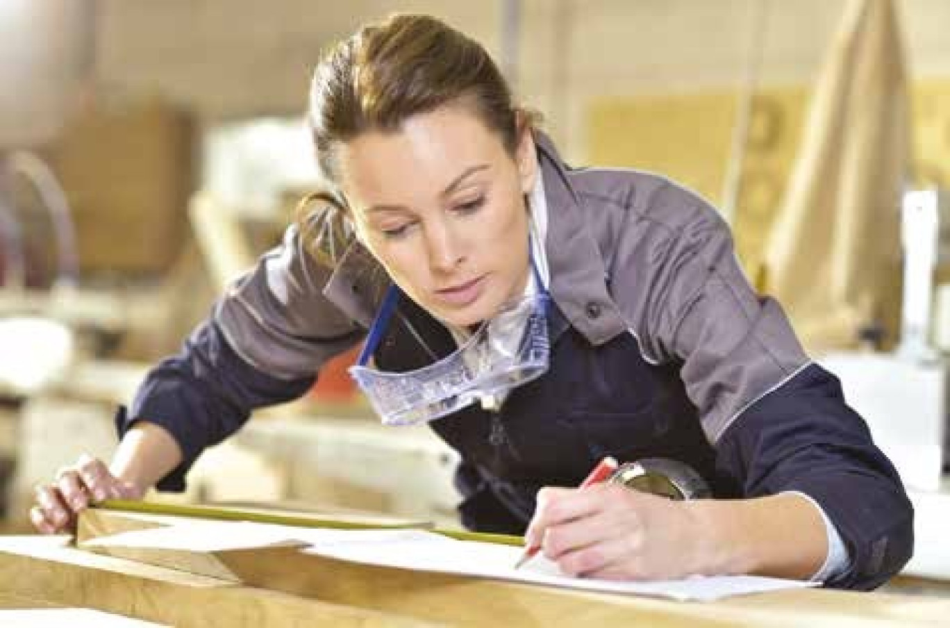 79 % des entreprises artisanales permettent une desserte communale en matière de services à la population.