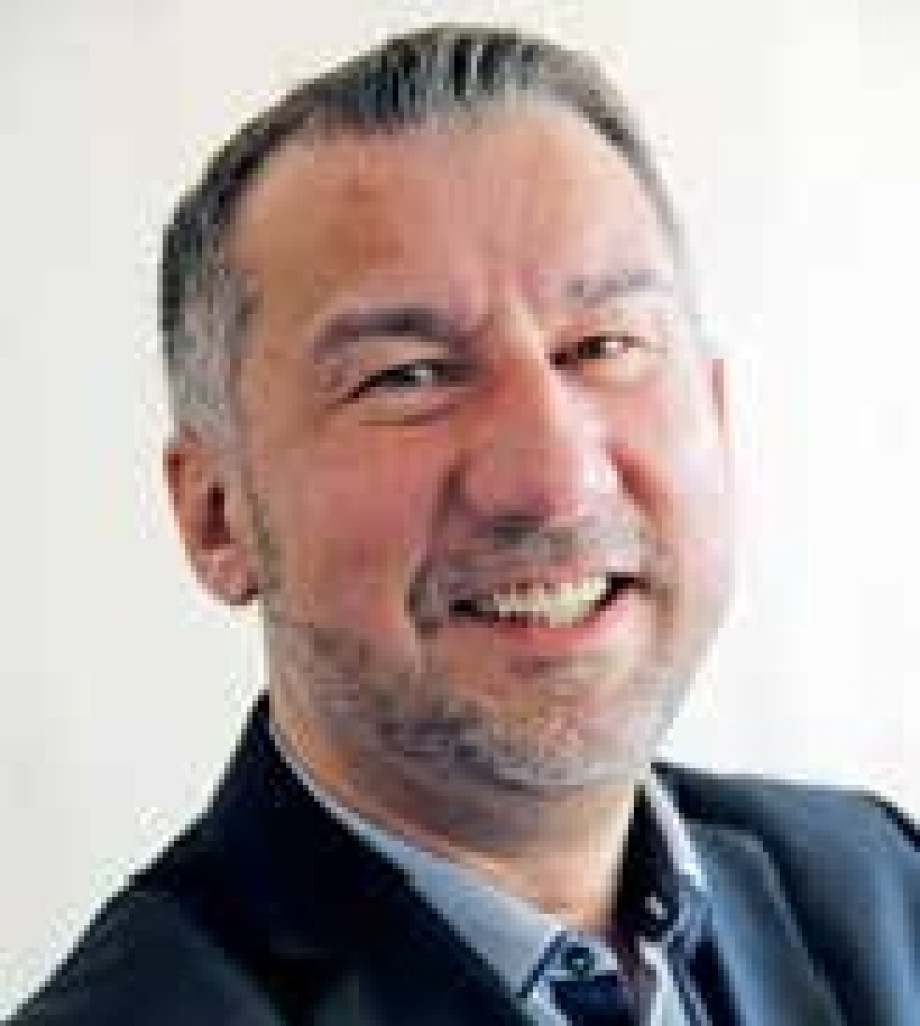 Michel Silva Représentant régional de l’ICPF & PSI