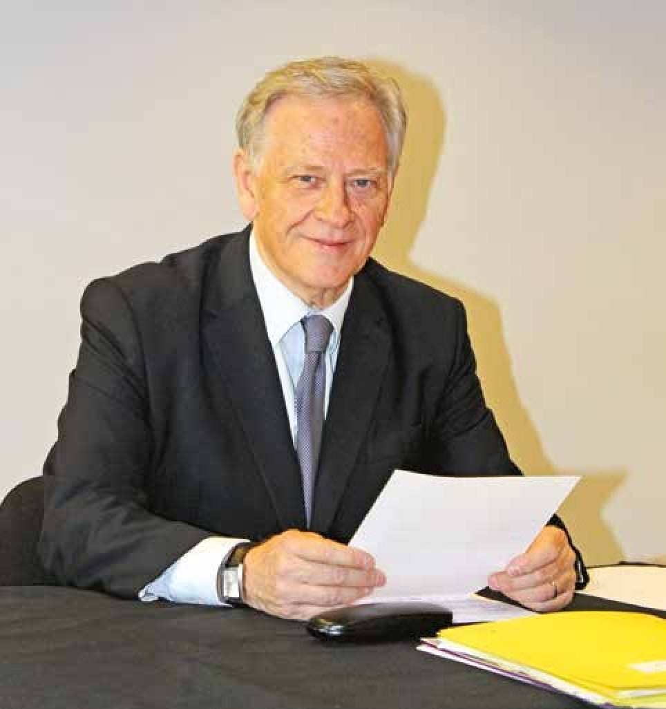 Trois ans après leur création, 71 % des entreprises fondées au premier semestre 2010 sont toujours actives.