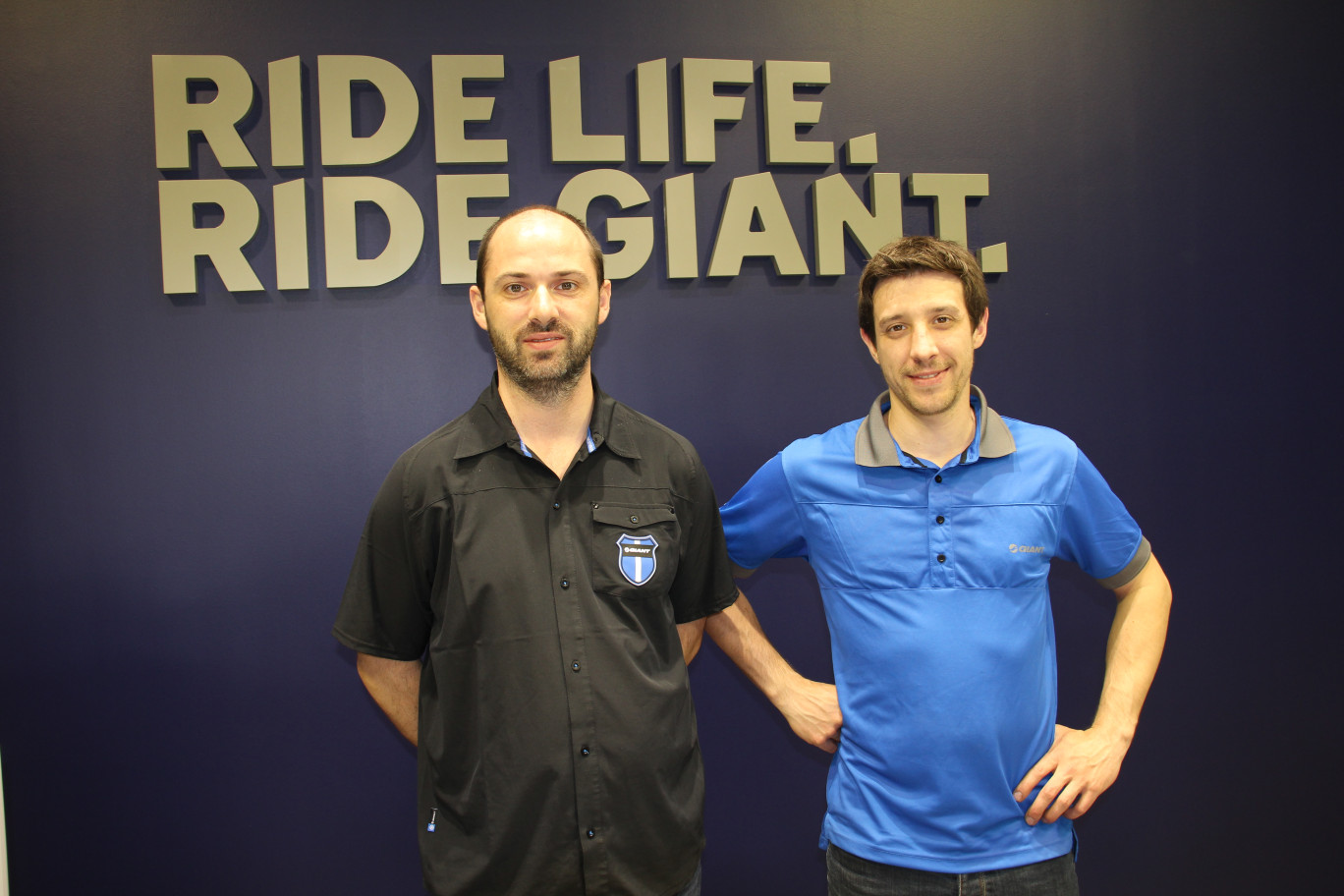 Rémy Jollant et Renan Gaudin ont associé leurs compétences autour de ce projet de création d’entreprise.