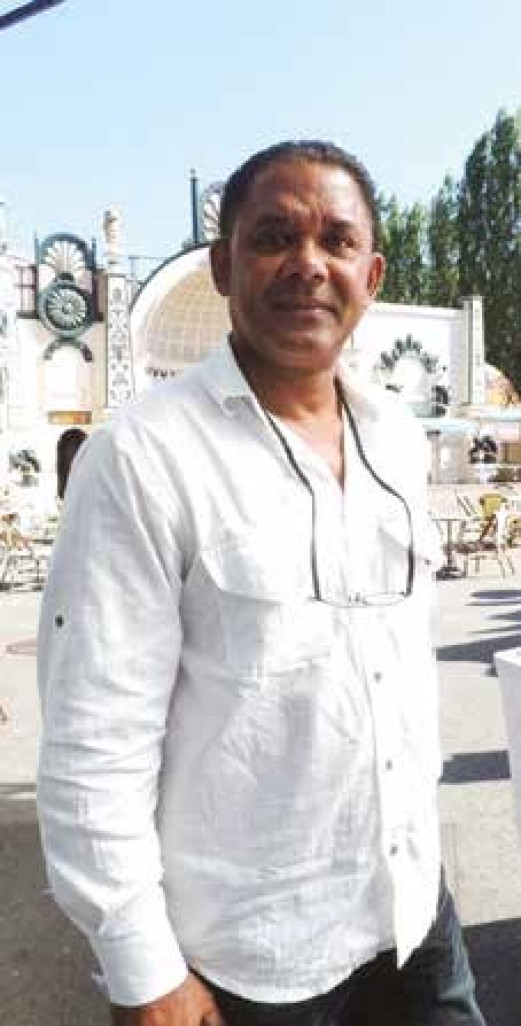 Jacques Le Poigneur se félicite de sa prochaine implantation dans le sud de l’Oise facilitée par l’association