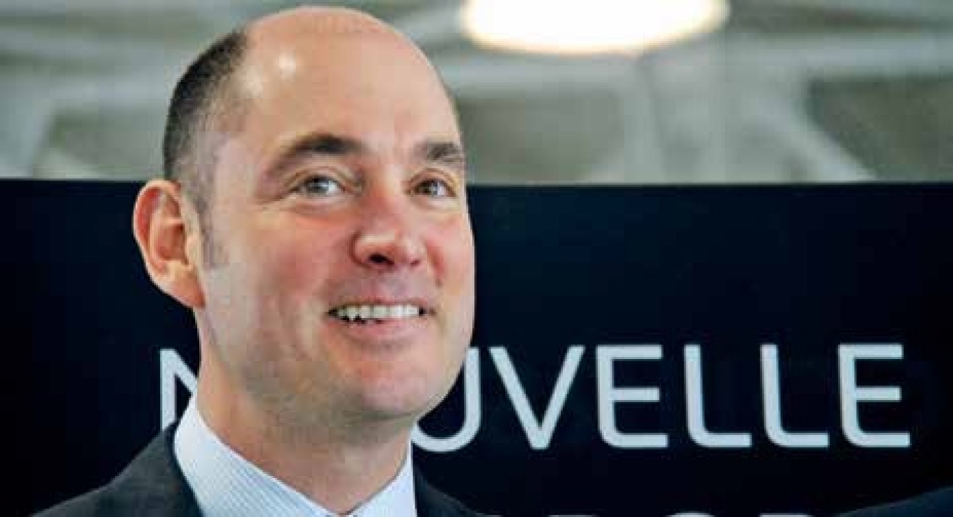La commercialisation des véhicules sur le net, la prochaine étape stratégique pour Stéphane Bailly, le président de Car Avenue ? Réponse officielle dans quelques mois…