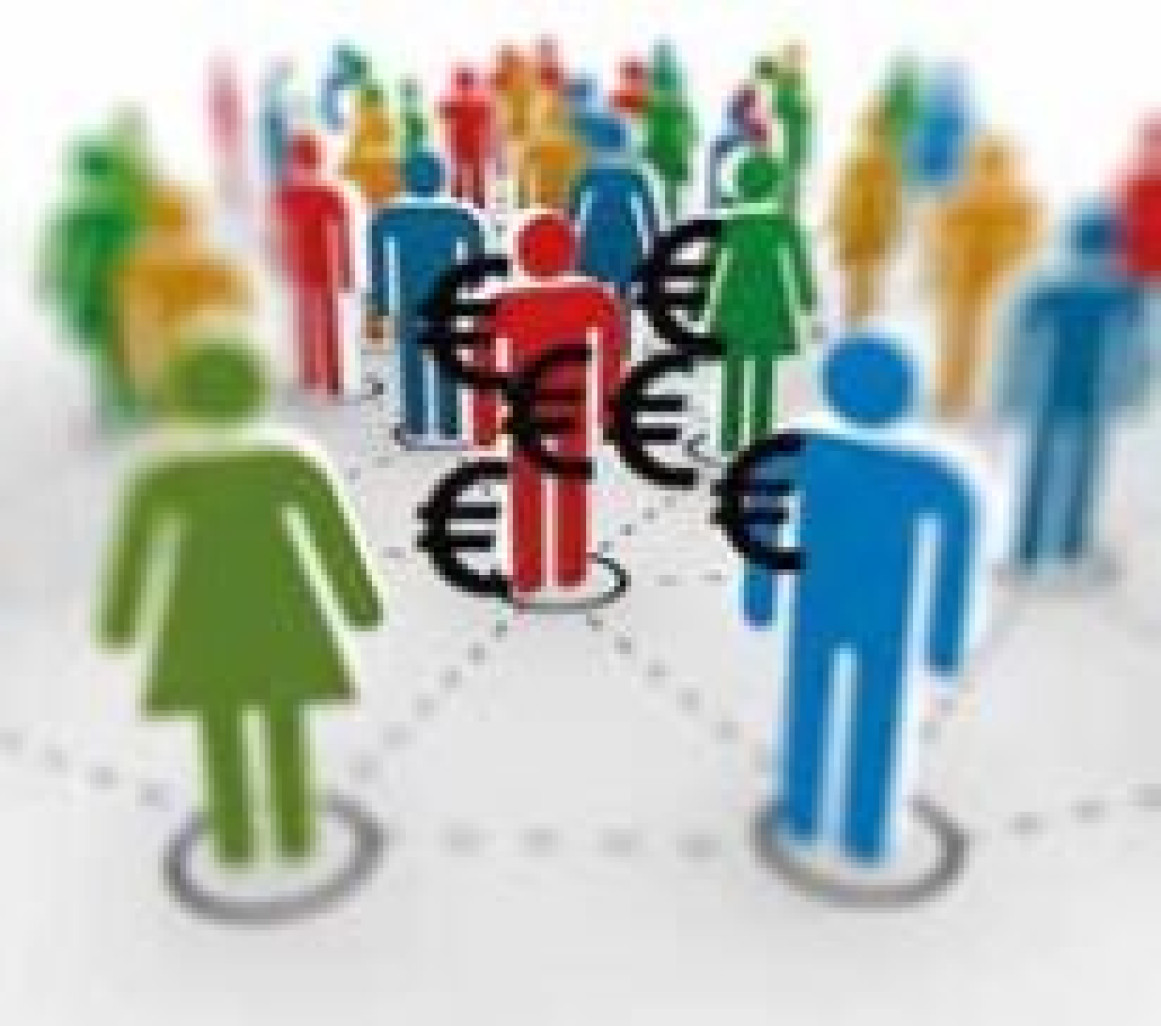 Le financement participatif, complément au financement bancaire ?