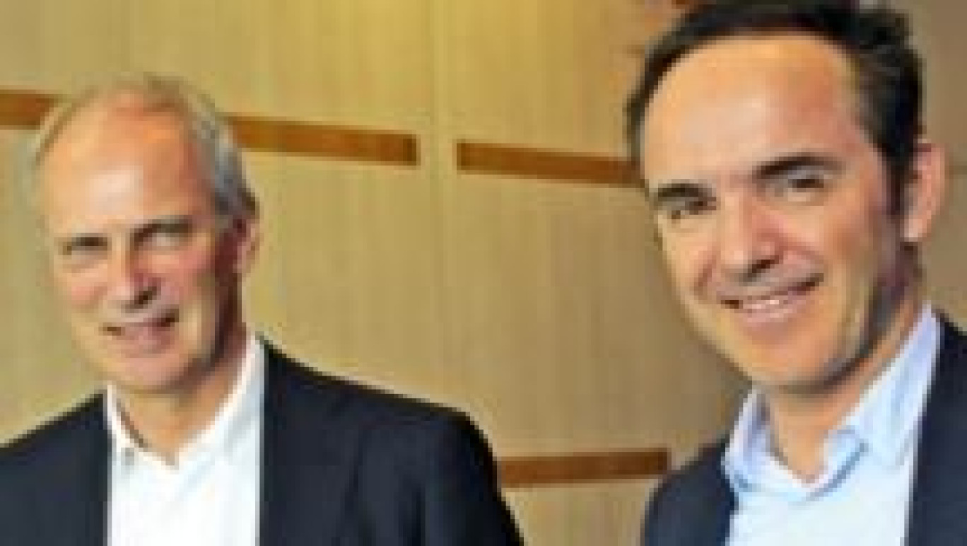 François Asselin, le président national de la CGPME sera présent à Nancy, le 2 mai prochain.