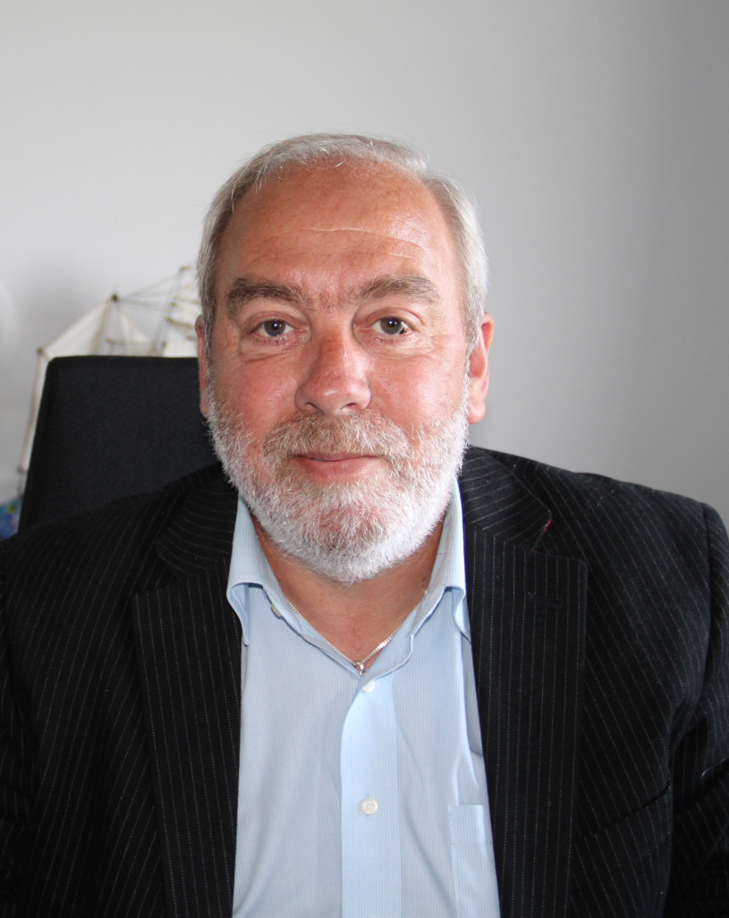 Josian Strebelle (Apave), Président depuis prés de 10 ans du club de Petite-Synthe, a une grande expertise de l’histoire des clubs, Petite-Sytnhe étant l’un des clubs fondateurs du réseau des clubs d’entreprises.