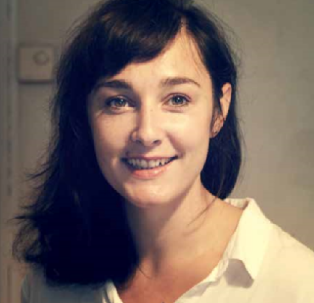 Aurore Thibaud vient de lancer Laou.fr.