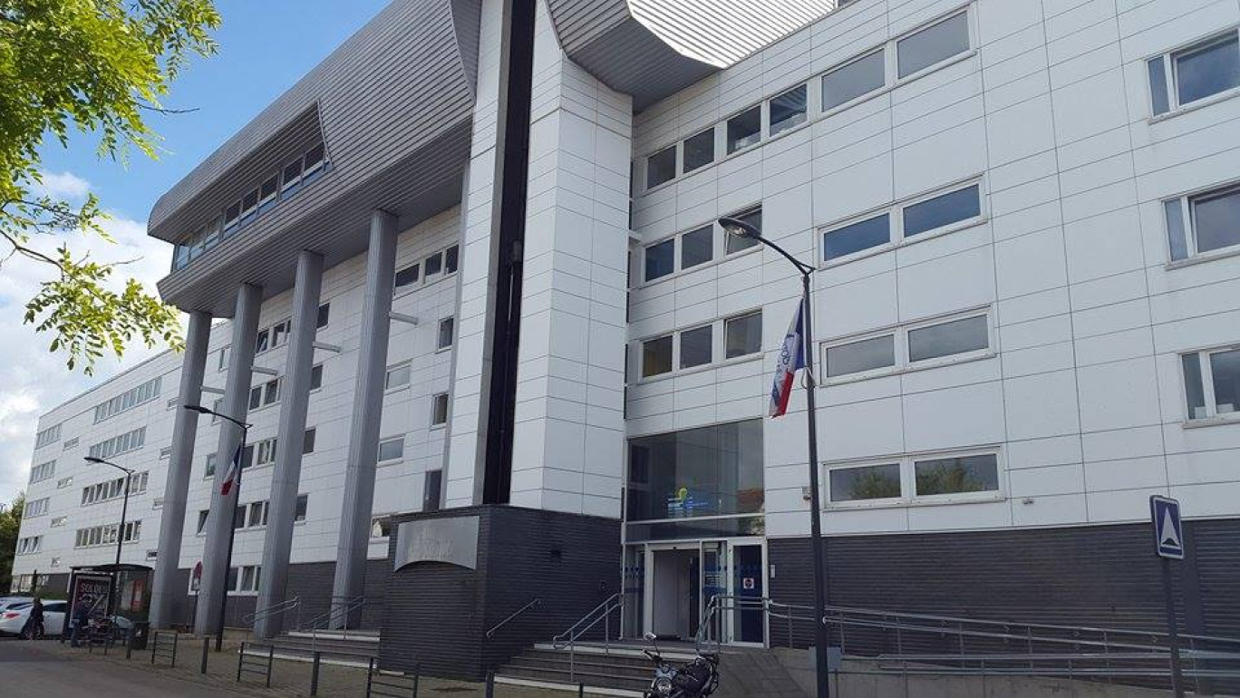 Le siège d’Artois comm devrait devenir le siège de la future communauté d’agglomération d’arrondissement.
