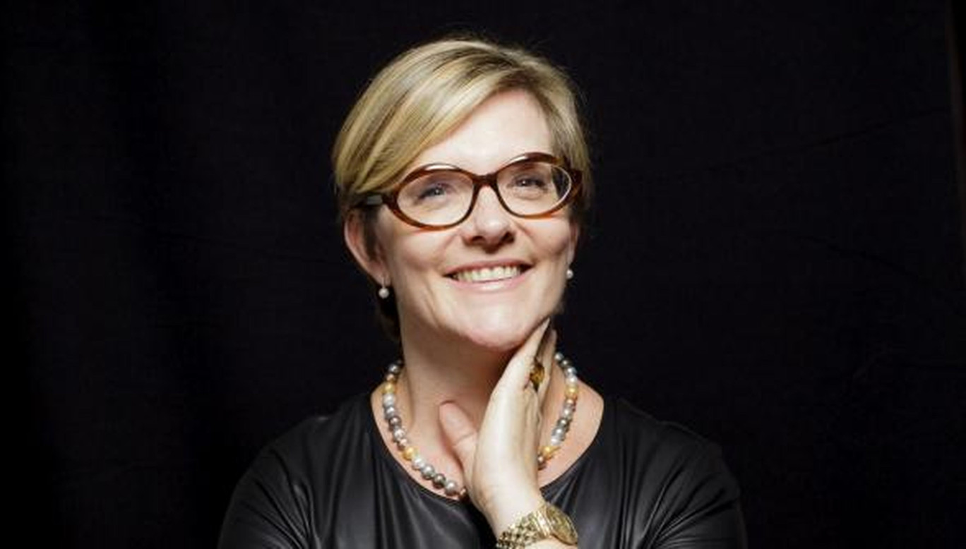 Catherine Chemière anime dans la région la formation "Tremplin pour les femmes".