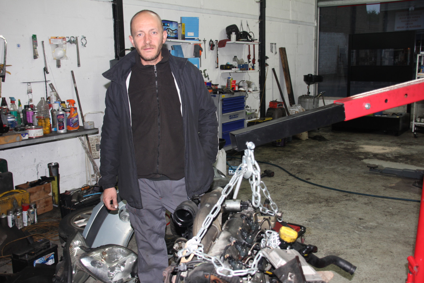 Sous l’impulsion de Willy Trolet, Man et co’cars se développe progressivement, sans bruler les étapes.