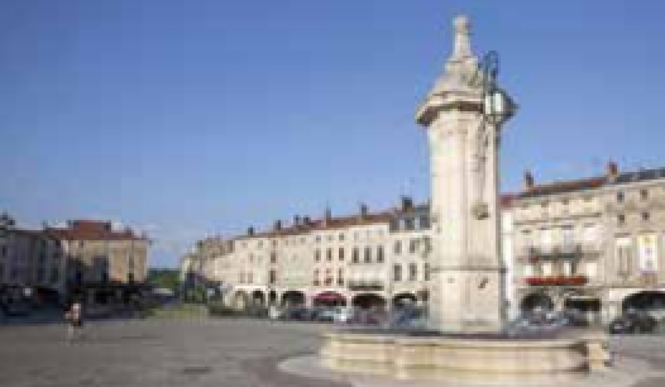Pont-à-Mousson vient de recevoir un nouvel arobase au dernier palmarès Ville Internet. Elle en compte aujourd’hui quatre sur un maximum de cinq.
