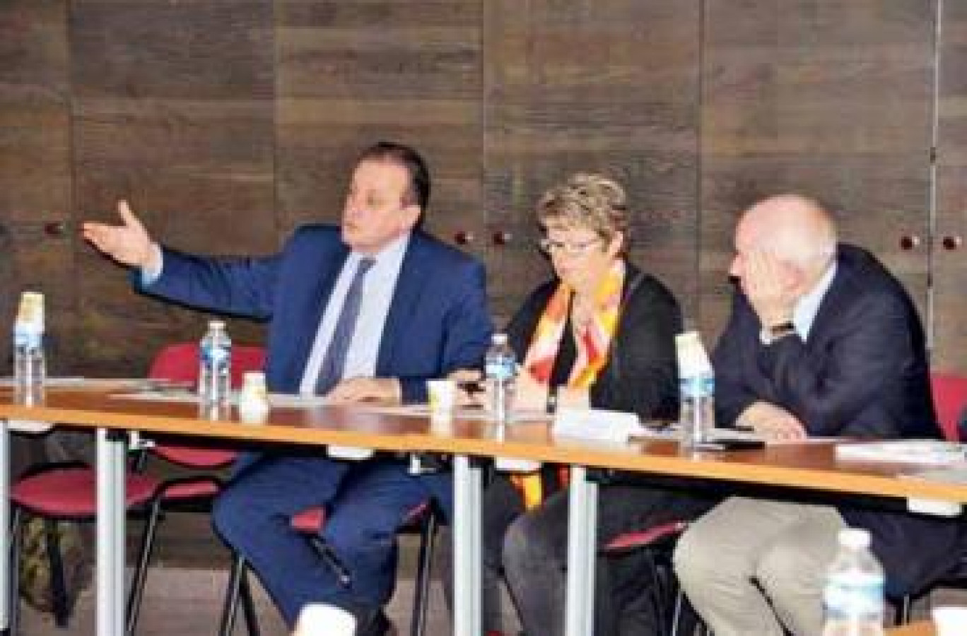 Les débats économiques de la CCI de l’Oise seront réédités.
