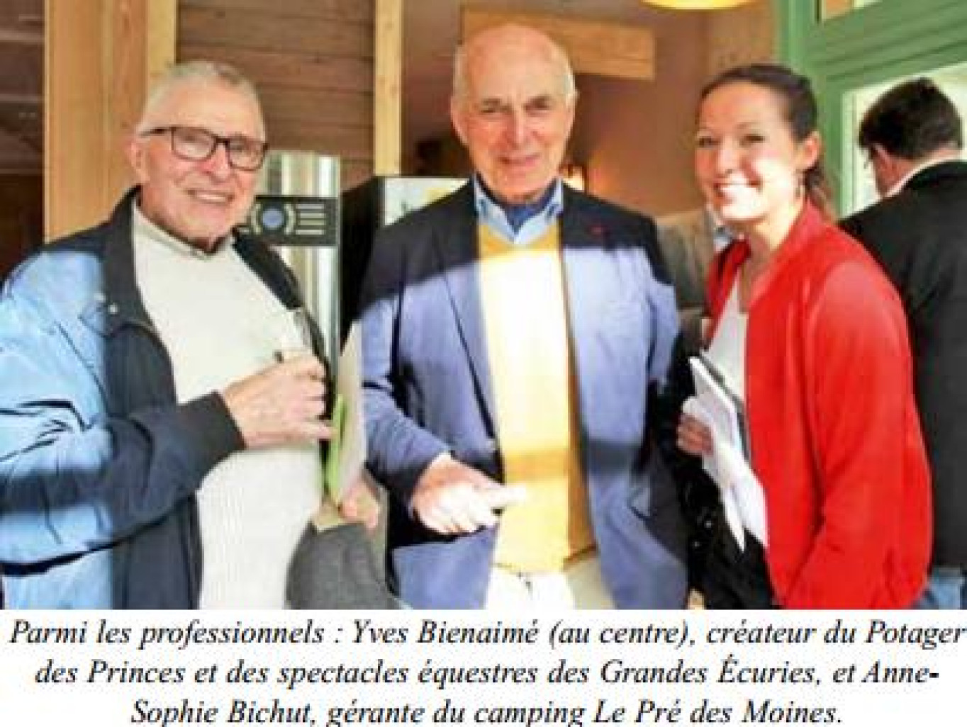 Senlis et Chantilly : leur plan d’attaque pour doper le tourisme