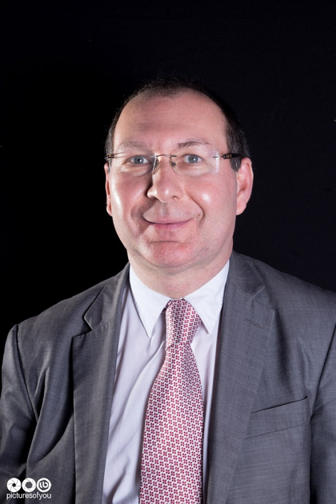 Eric Mielke, Président de l’URACEN