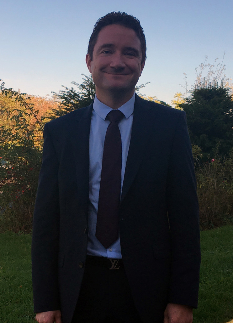 Renaud Dogimont