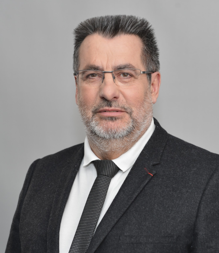 «Le toit et l’emploi, voire la formation sont le trio gagnant sur lequel nous allons devoir nous pencher très rapidement.», Jean-Louis Cottigny, président de l'Union régionale pour l'habitat Hauts-de-France.