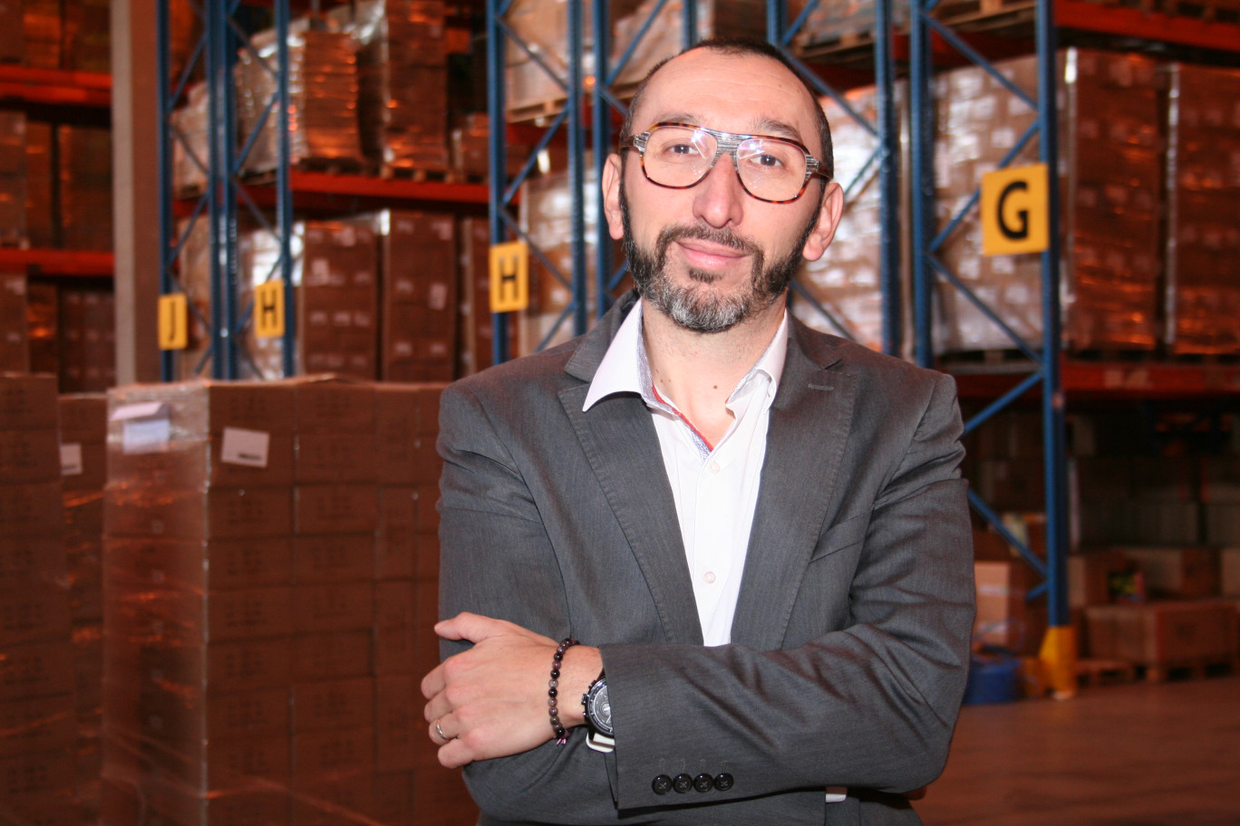 «Dans le système français, on est trop formatés»