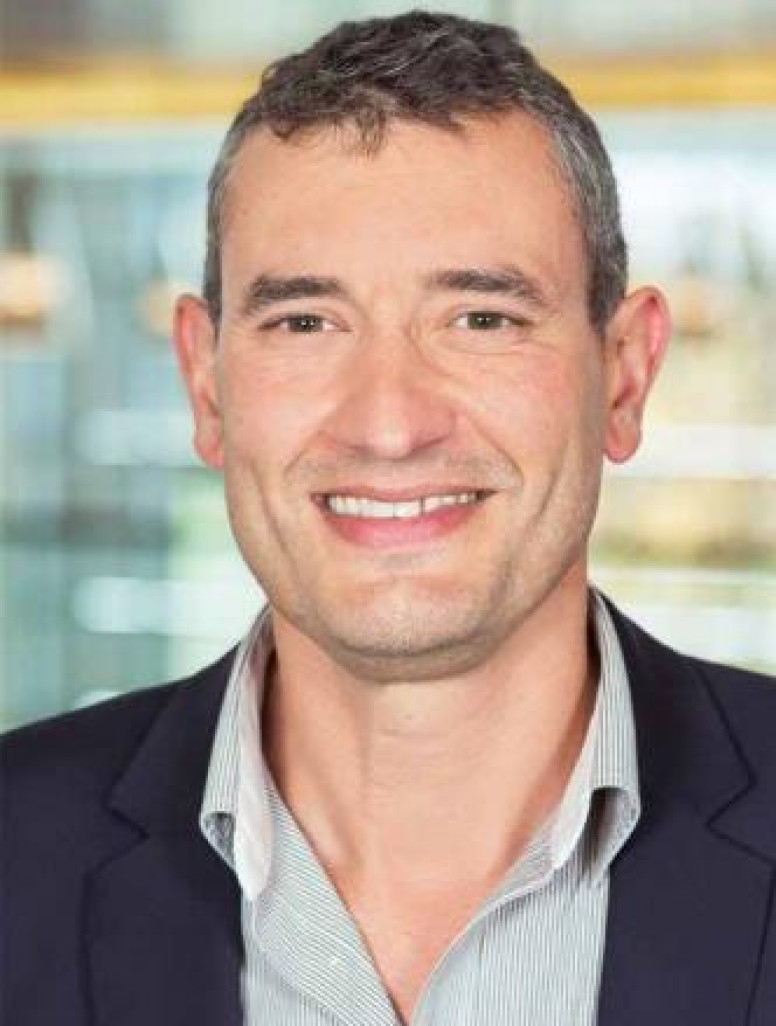 Thomas Husson, vice-président, analyste
sénior au sein du cabinet international
d’études et de conseil chez Forrester.