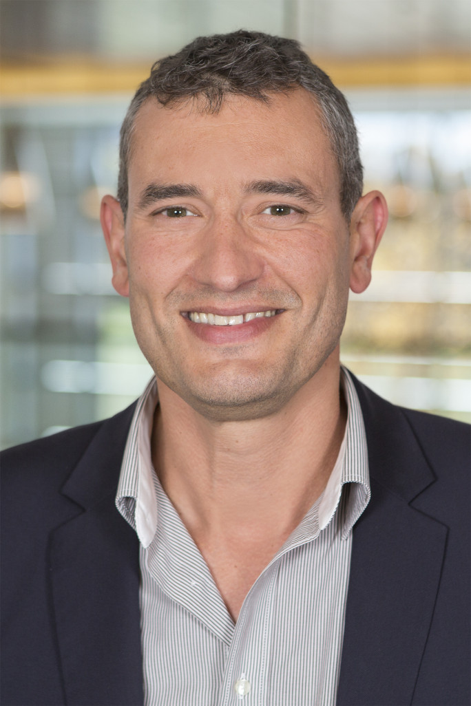 Thomas Husson, vice- président, analyste senior au sein du cabinet international d’études et de conseil chez Forrester.