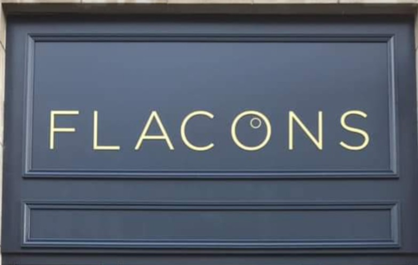 «Flacons», nouvelle parfumerie confidentielle à Nancy propose des fragrances d’exception.