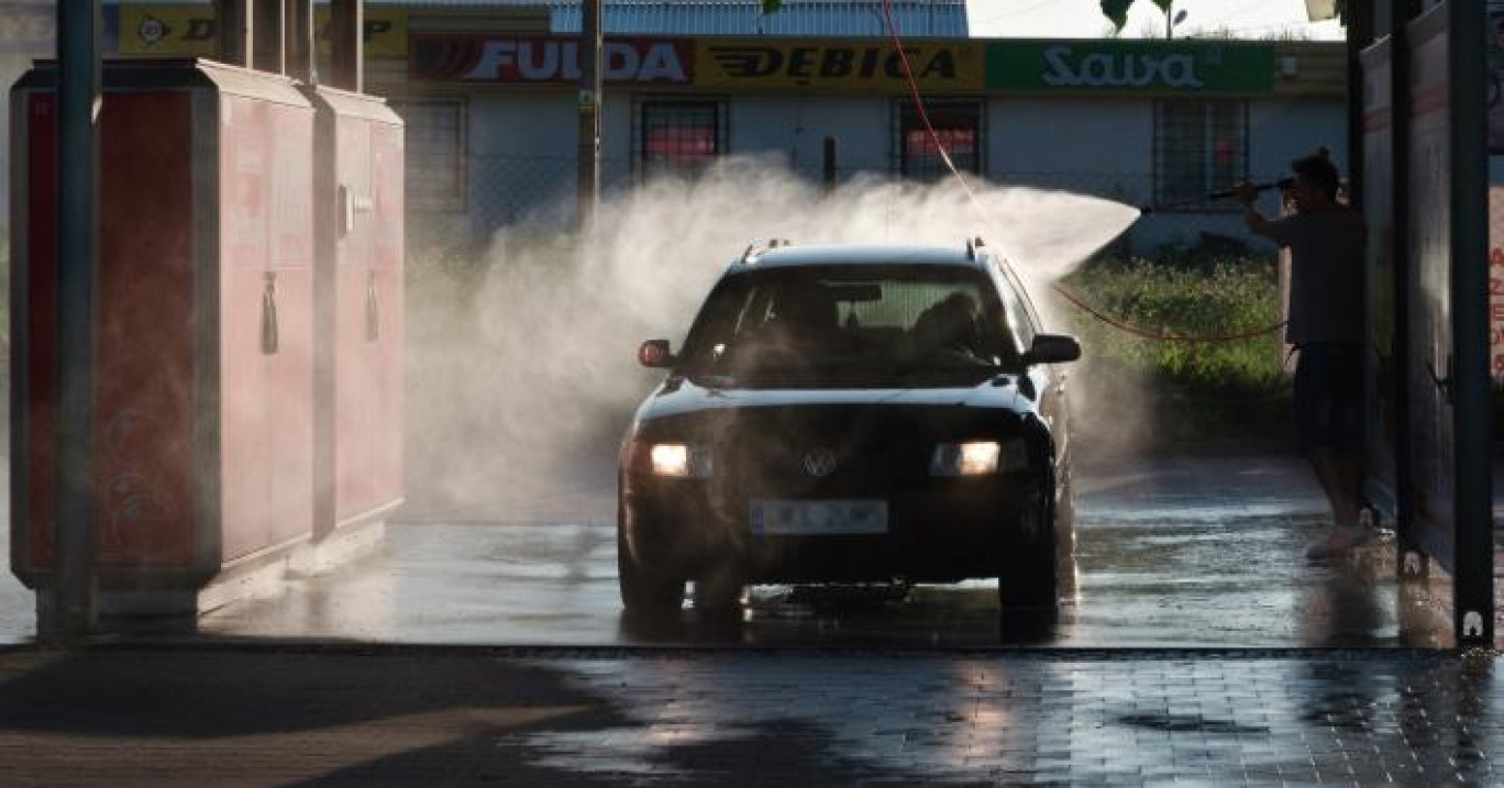 La Semaine des services de l’automobile et de la mobilité (SSAM) se déroule jusqu’au 23 mars. Plusieurs manifestations sont programmées dans la région.