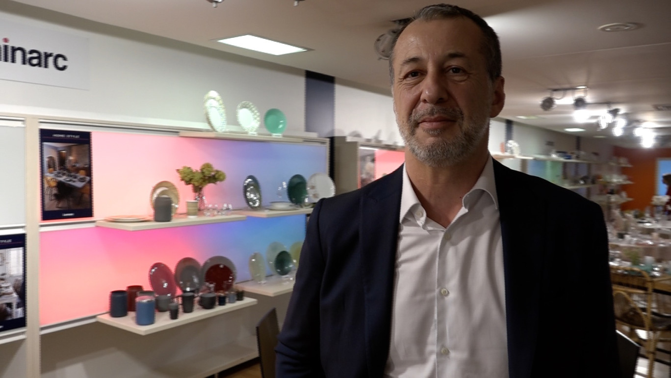 Arc France : accord de financement de 120 millions d'euros