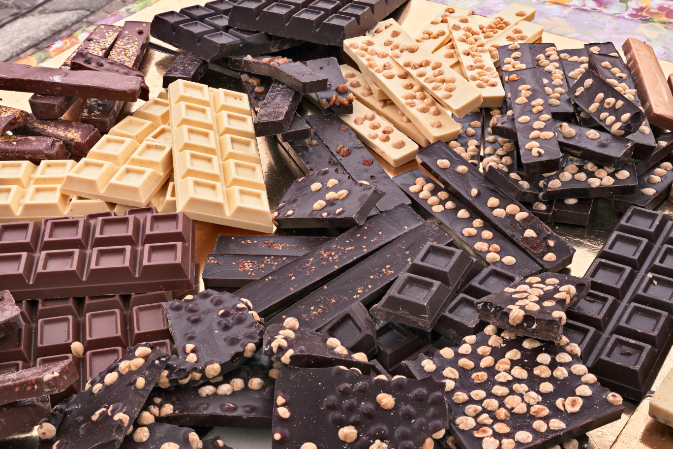 Choco & C.O. pour les passionné(e)s de chocolat