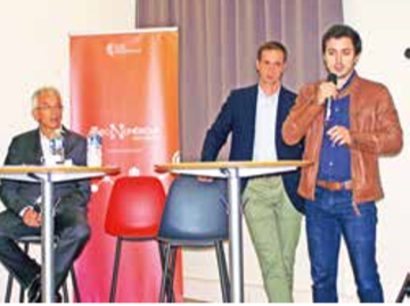 L’entreprise et les salariés