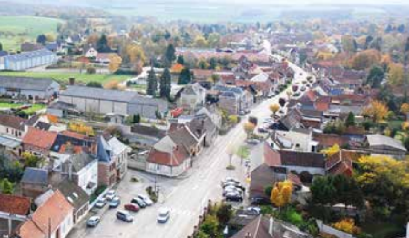 L’État mobilisé avec ses partenaires sur la réhabilitation du parc privé.