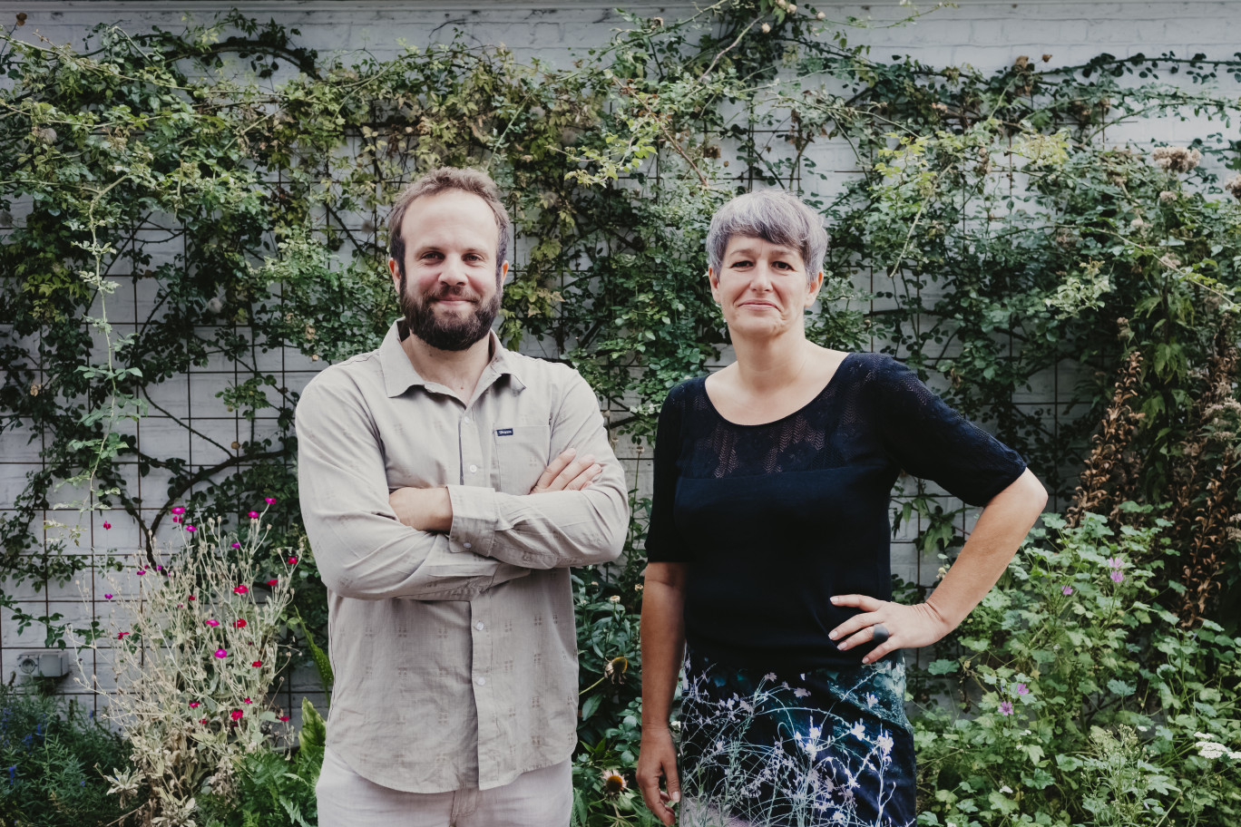 Le duo franco-belge Anne-Laure Desgris et Maxime Dechesne remplacent l'ancien PDG Sandrino Graceffa en tant qu'administrateurs délégués.