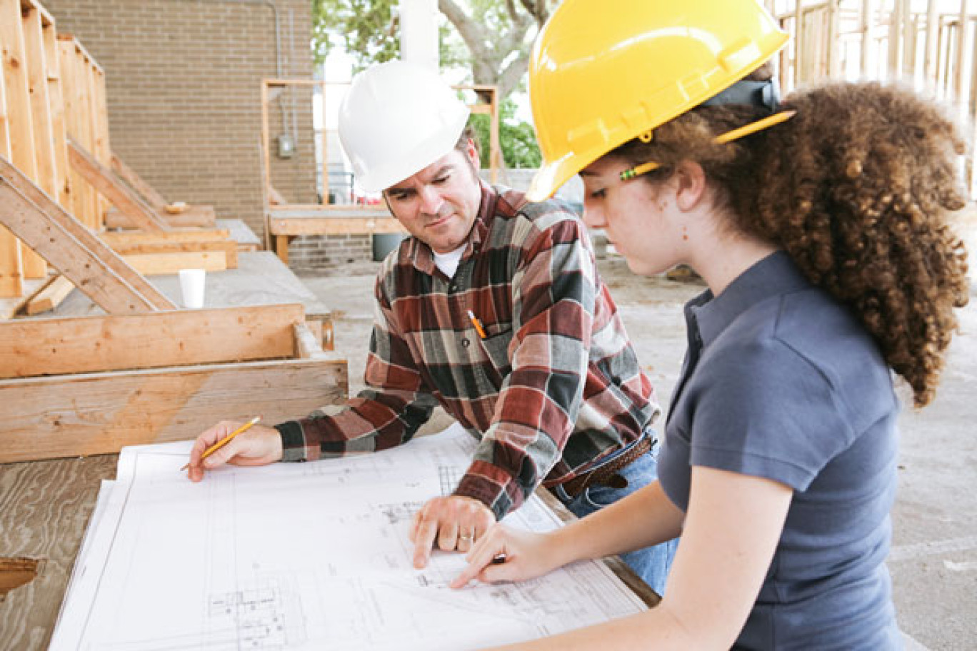 80 % des entreprises employant des apprentis sont des TPE de moins de onze salariés.