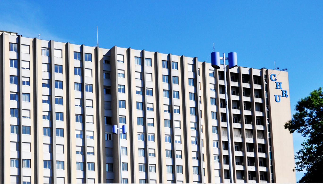 Fin janvier, le Comité interministériel de la performance et de la modernisation de l’offre de soins (Copermo) examinera le plan de réforme du CHRU de Nancy. L’issue devrait être positive.