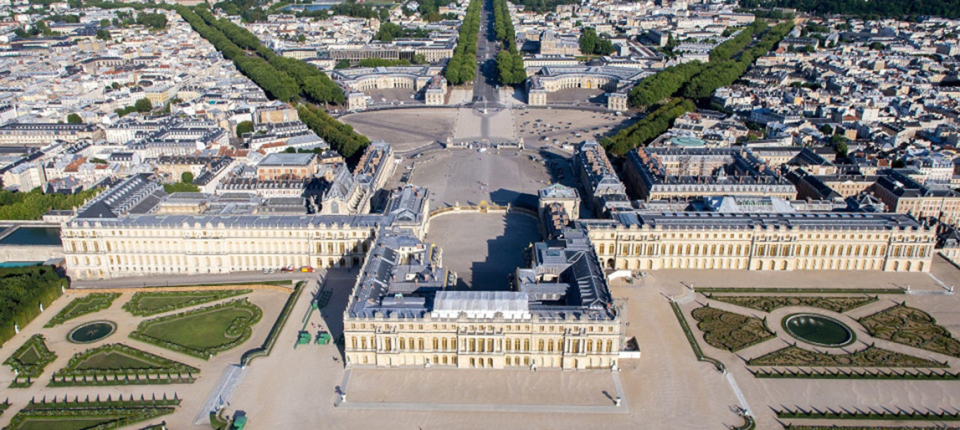 ®Gouvernement
Fin janvier, le Château de Versailles a accueilli le sommet «Choose France» où quelque 200 chefs d'entreprise, pour l'essentiel de multinationales étrangères, étaient présents.