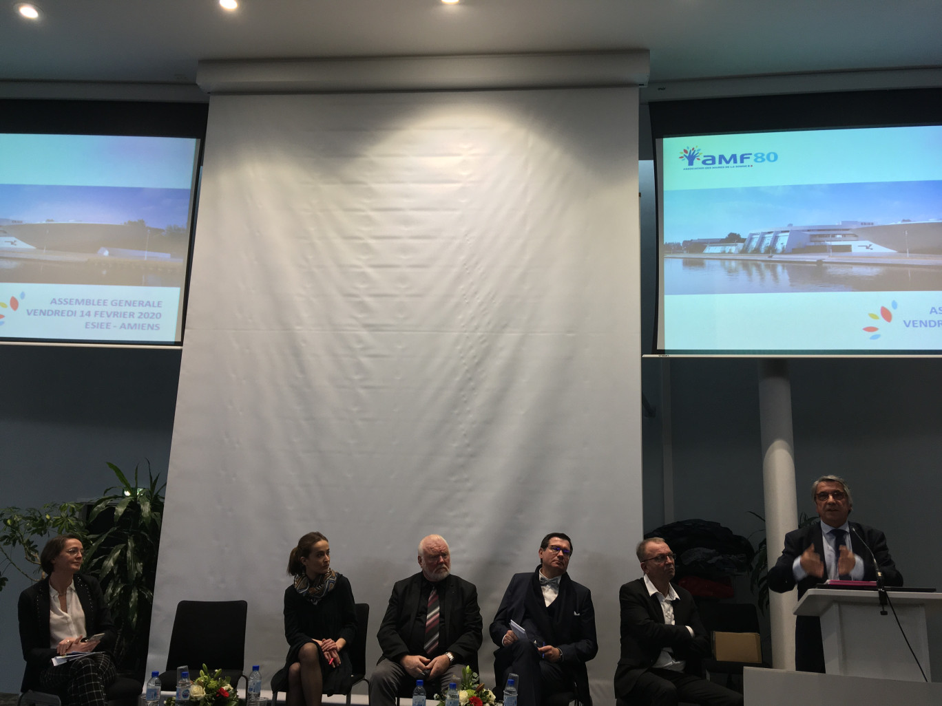 « la LOM offre de nouvelles perspectives en matière de mobilité. » crédit photo : DLP / Aletheia Press