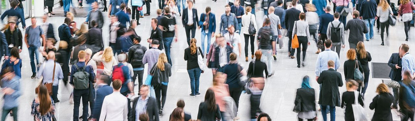 Les cinq plus grandes intercommunalités du Grand Est concentrent plus de 40 % des créations d’entreprises principalement des micro-entrepreneurs et des entreprises individuelles.