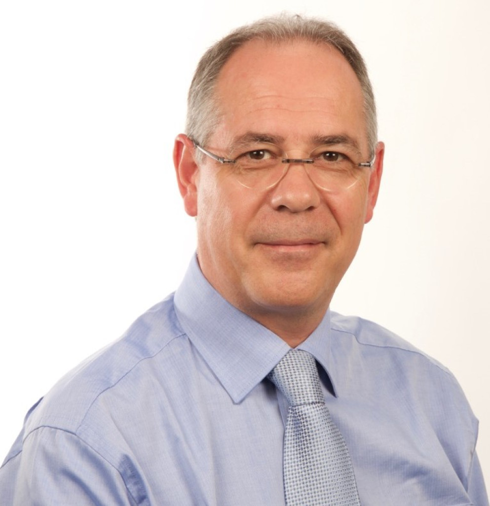 Jean-Benoît Pasquereau, fondateur de Inoukom.