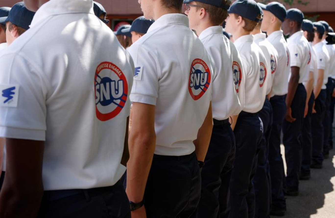 L’opération de recrutement effectuée par le préfet et le recteur de l’académie, sera par ailleurs, achevée en avril prochain.