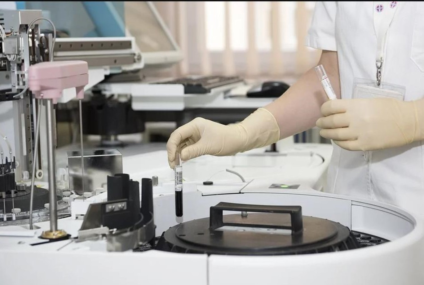 L’objectif étant, de créer des structures de santé plus développées, tournées vers l’innovation, la digitalisation, et les technologies avancées.