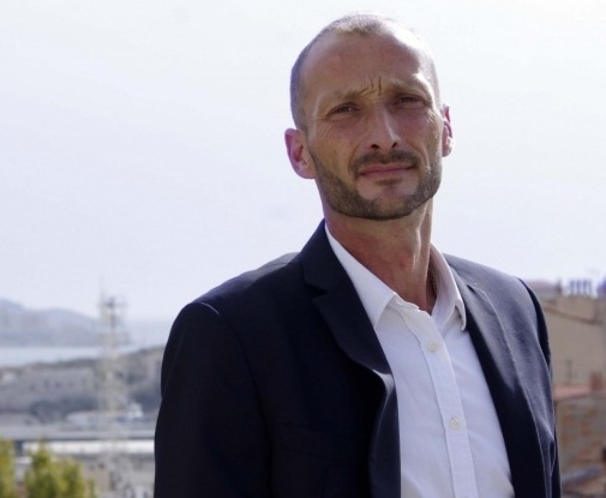 3 questions à… : Ludovic Broyer Fondateur d’iProtego