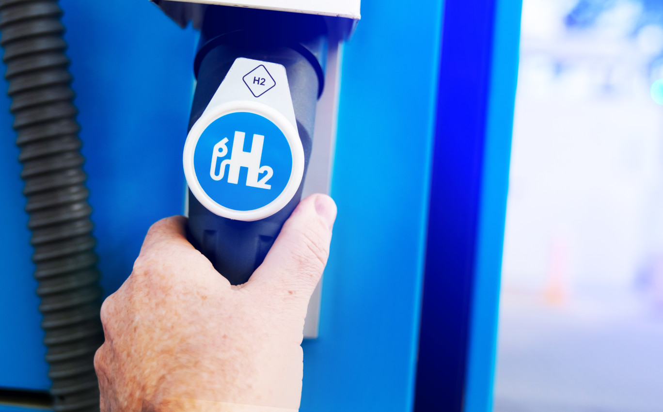 Le développement de l’infrastructure hydrogène de Dijon est confié à McPhy Energy