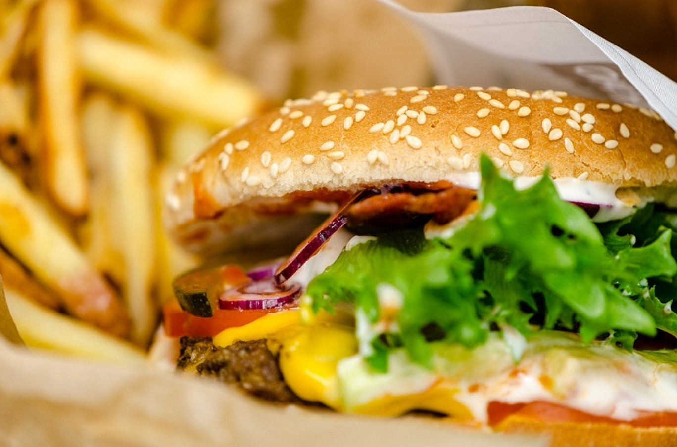 My Burger s’adapte à la crise sanitaire