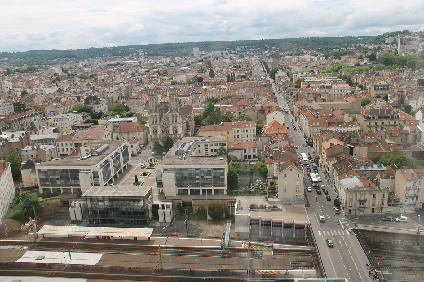 D’après l’enquête sur les impacts de la crise sur l’économie du sud Meurthe-et-Moselle, les territoires ne sont pas logés à la même enseigne...