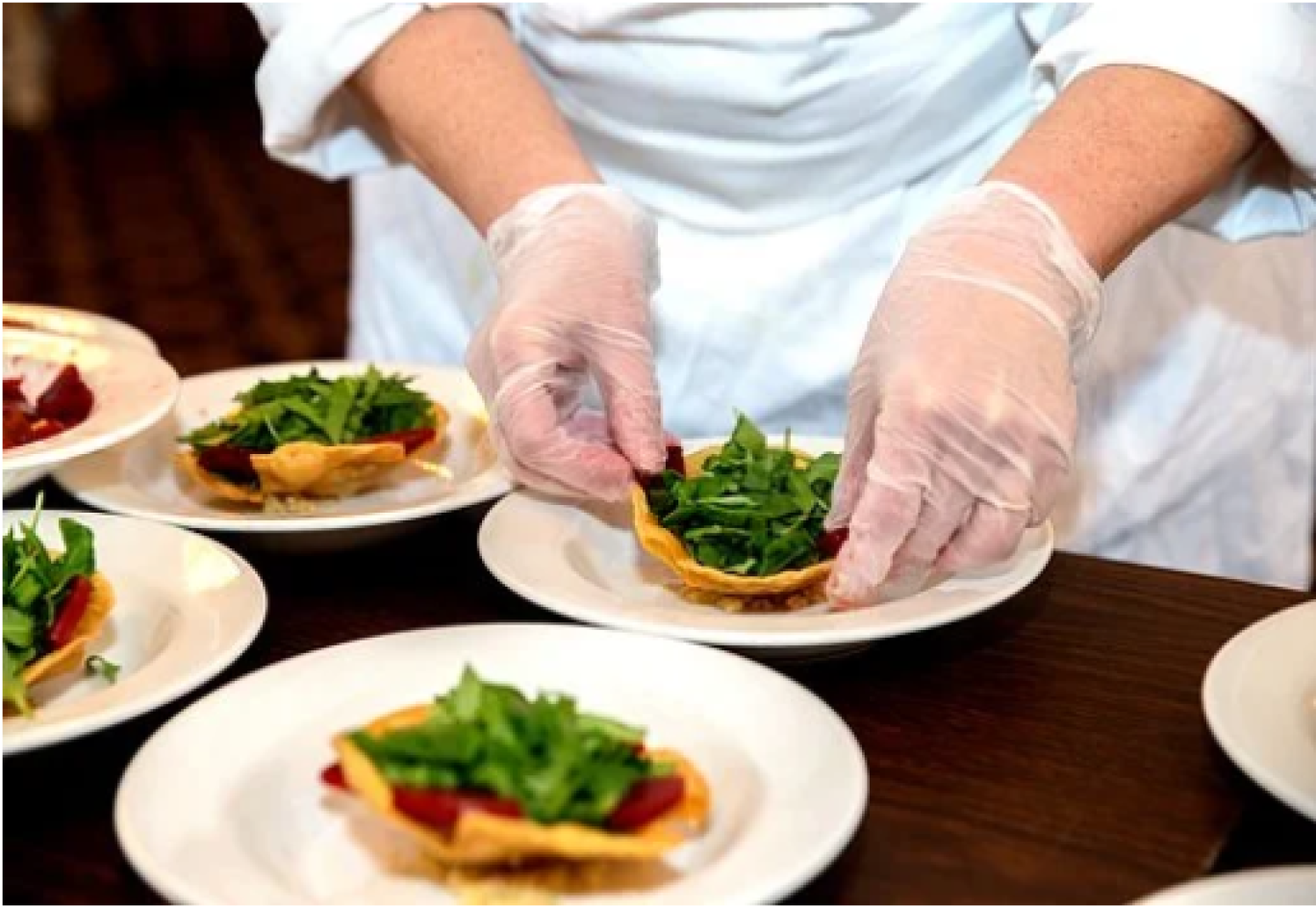L’opération « Du gastro à l’hosto » soutient les soignants de la Côte-D’Or