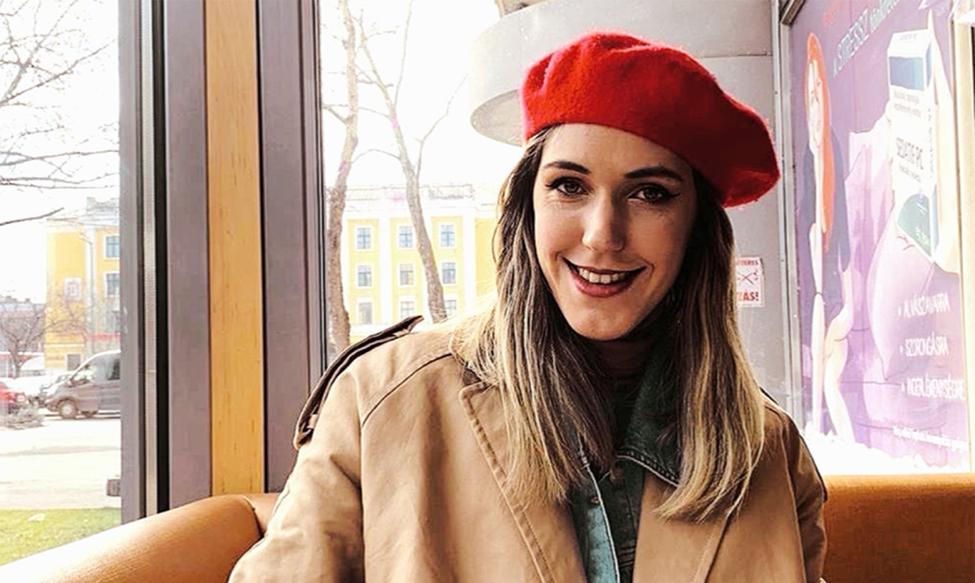 Camila Micijevic rejoint les Dragonnes de Metz. Elle a signé pour deux saisons.