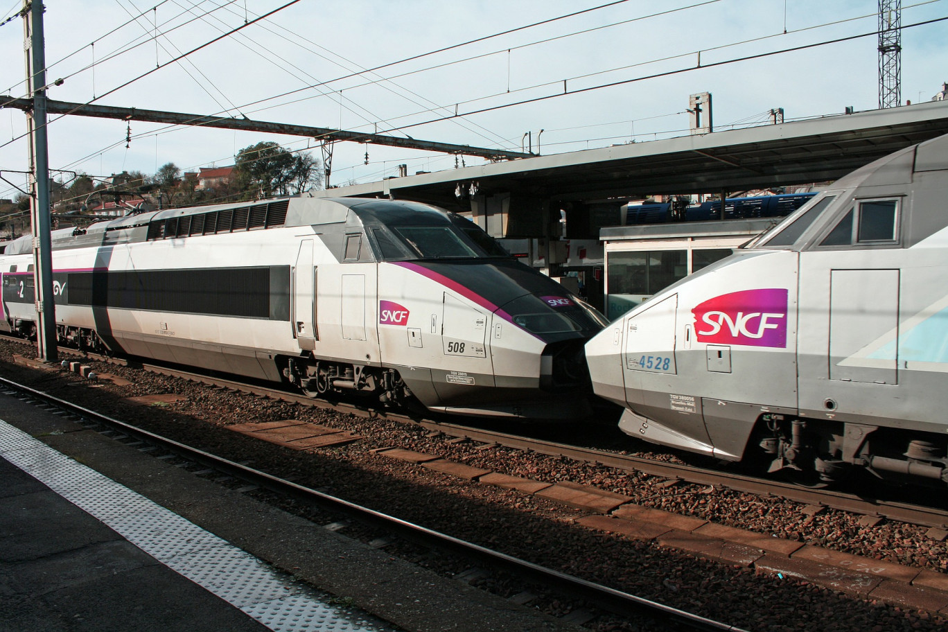 Oise : la SNCF recrute des conducteurs de trains à Creil